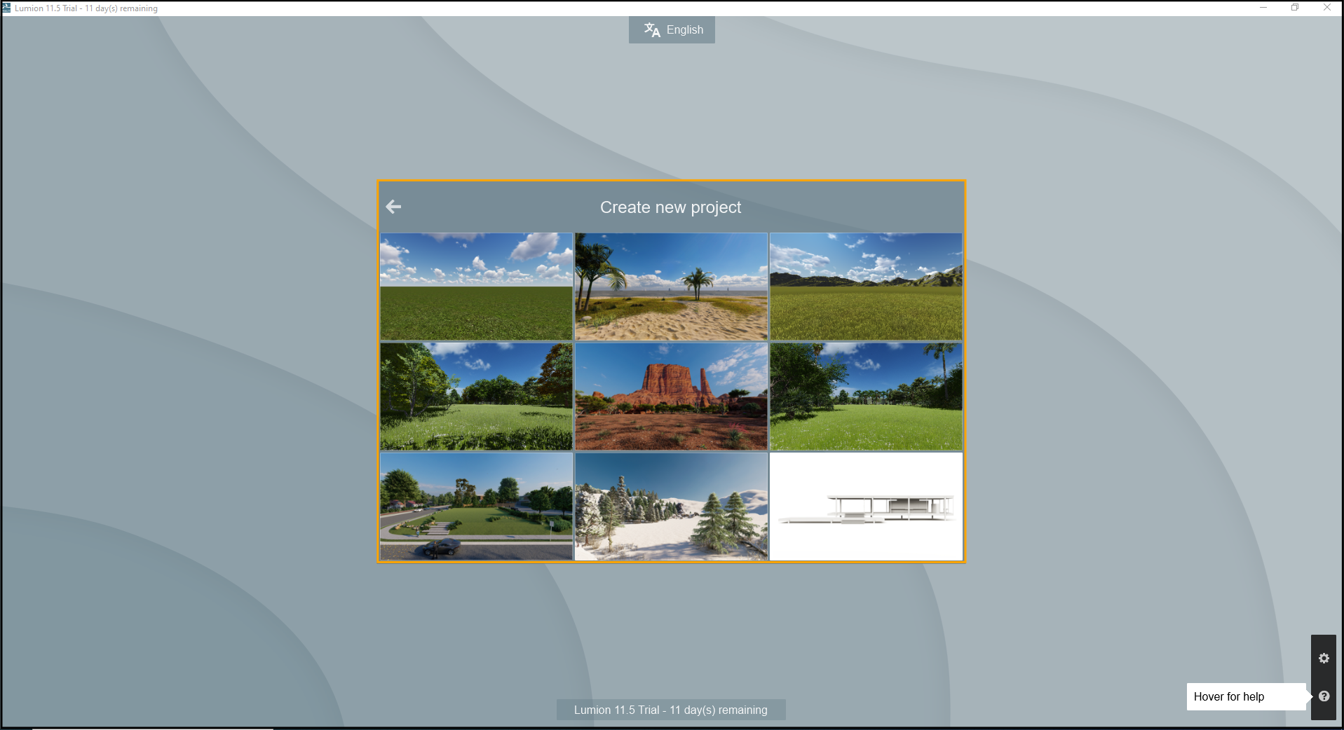 select_environment.png