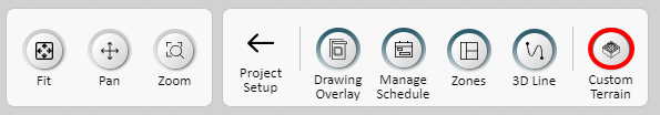 Project Setup then Custom Terrain in cmBuilder.png