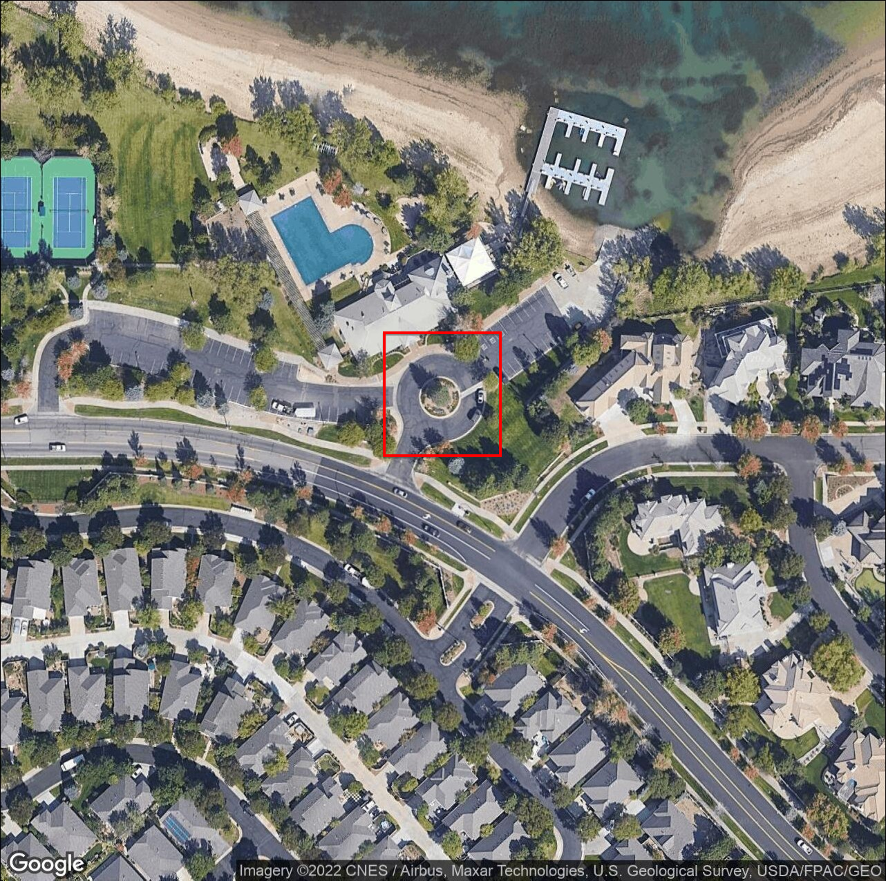 Area with zoom level 19.png