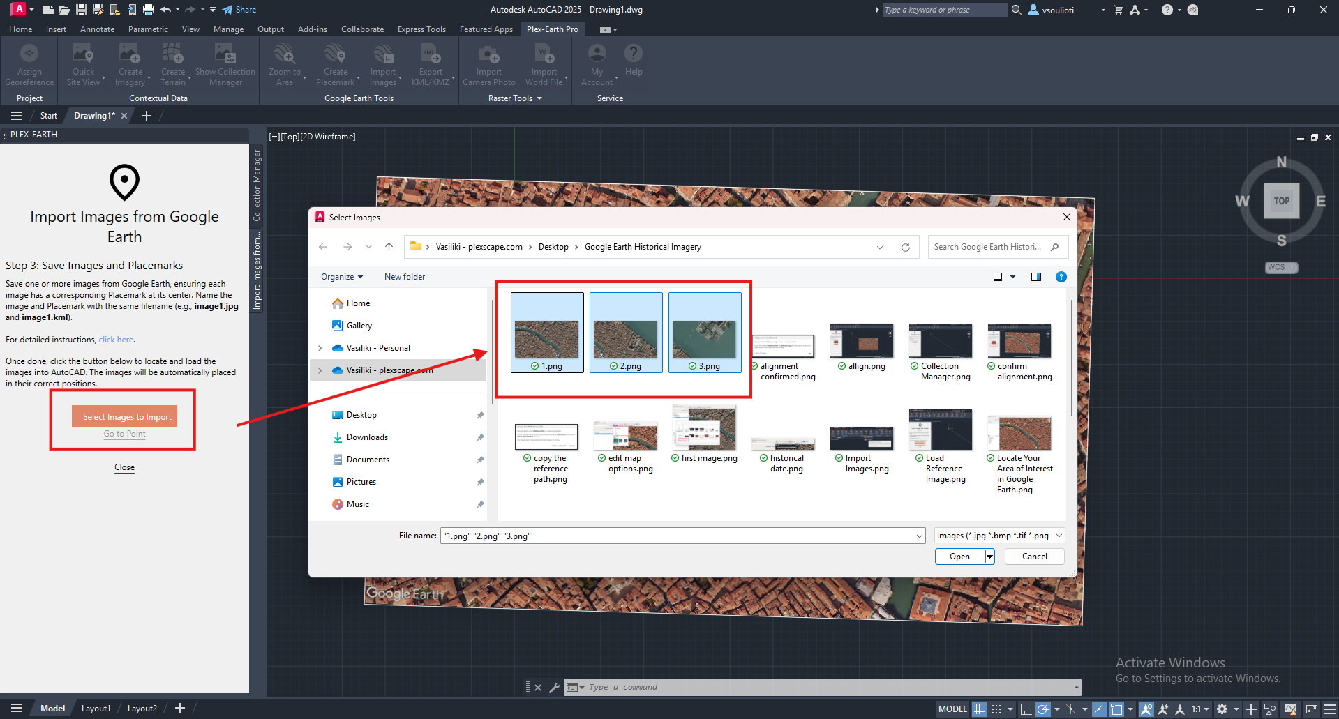 select images to import.png