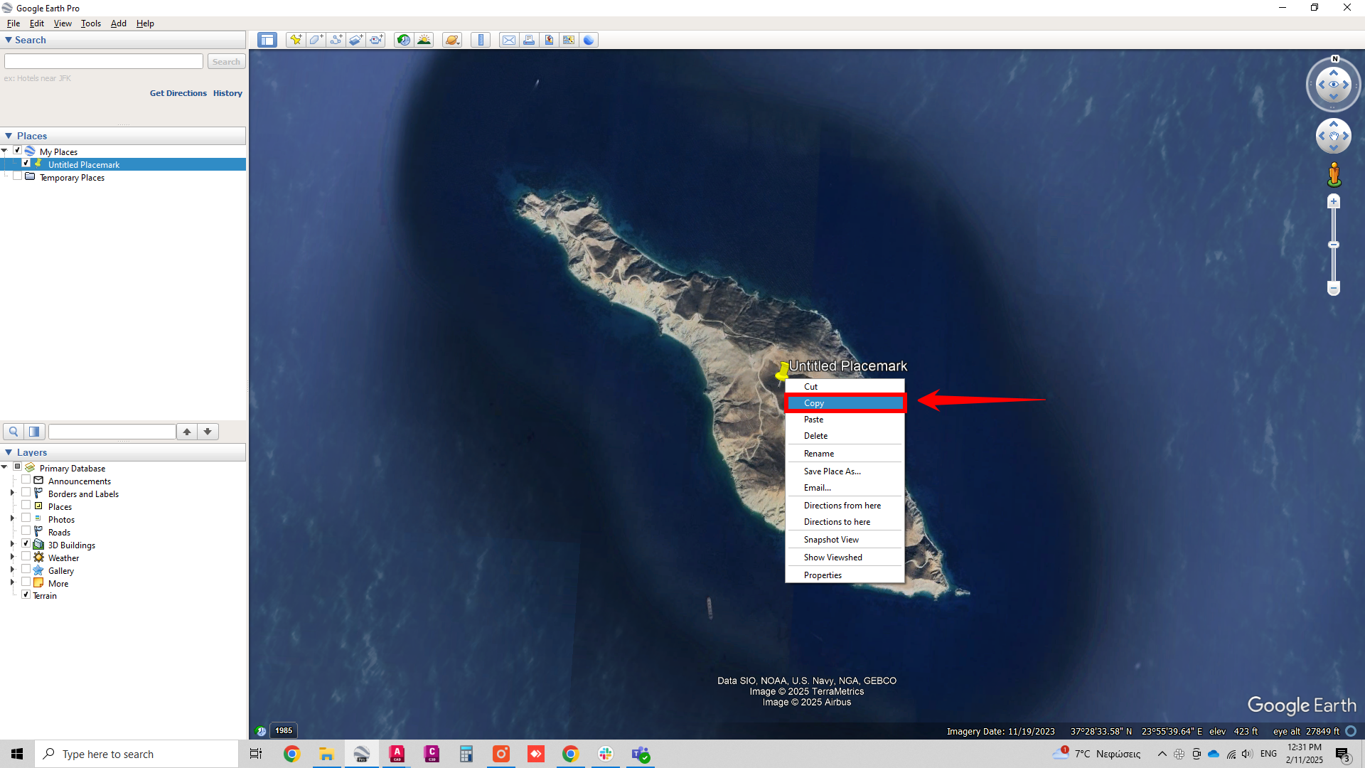 Copy Placemark in Google Earth.png