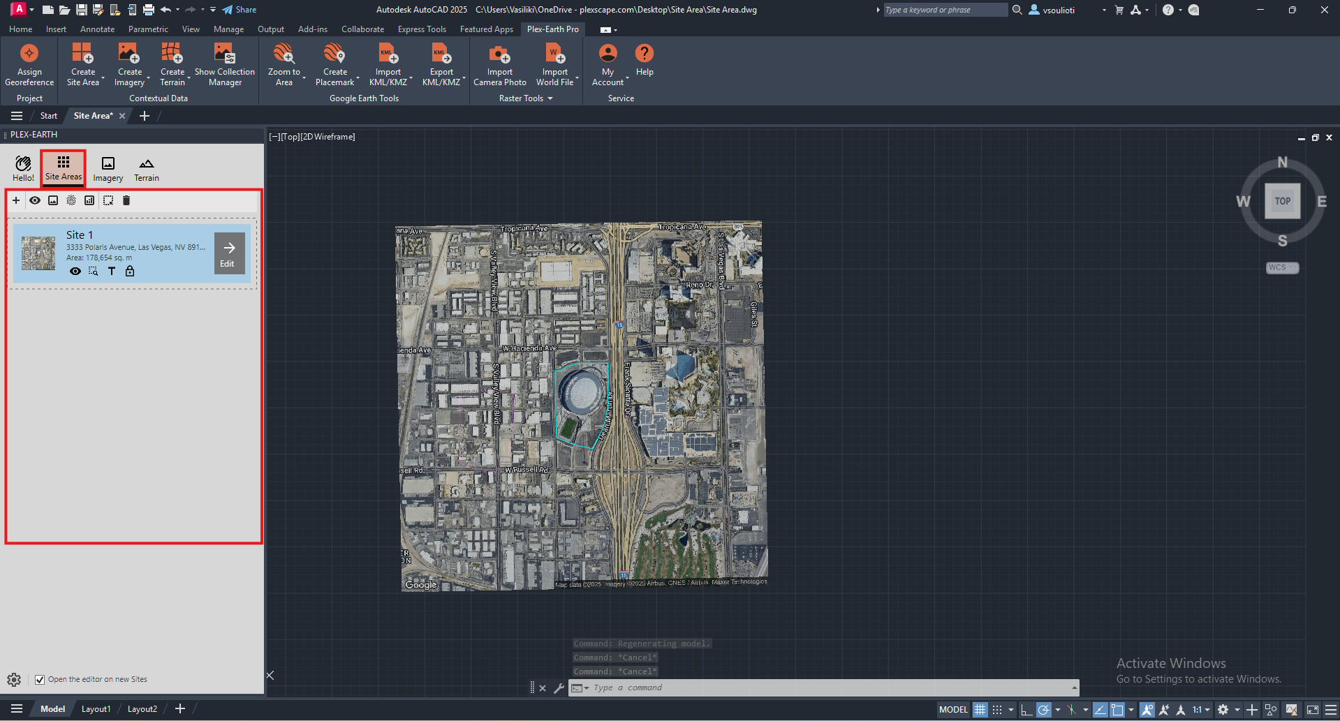 site area list.png