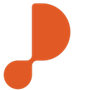Plex Earth Symbol more intense orange.png