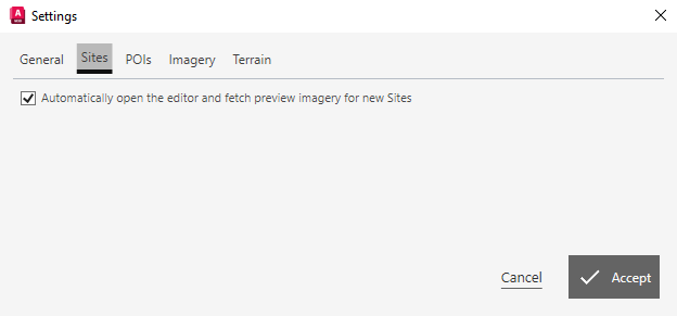 PE26 Site Settings.png