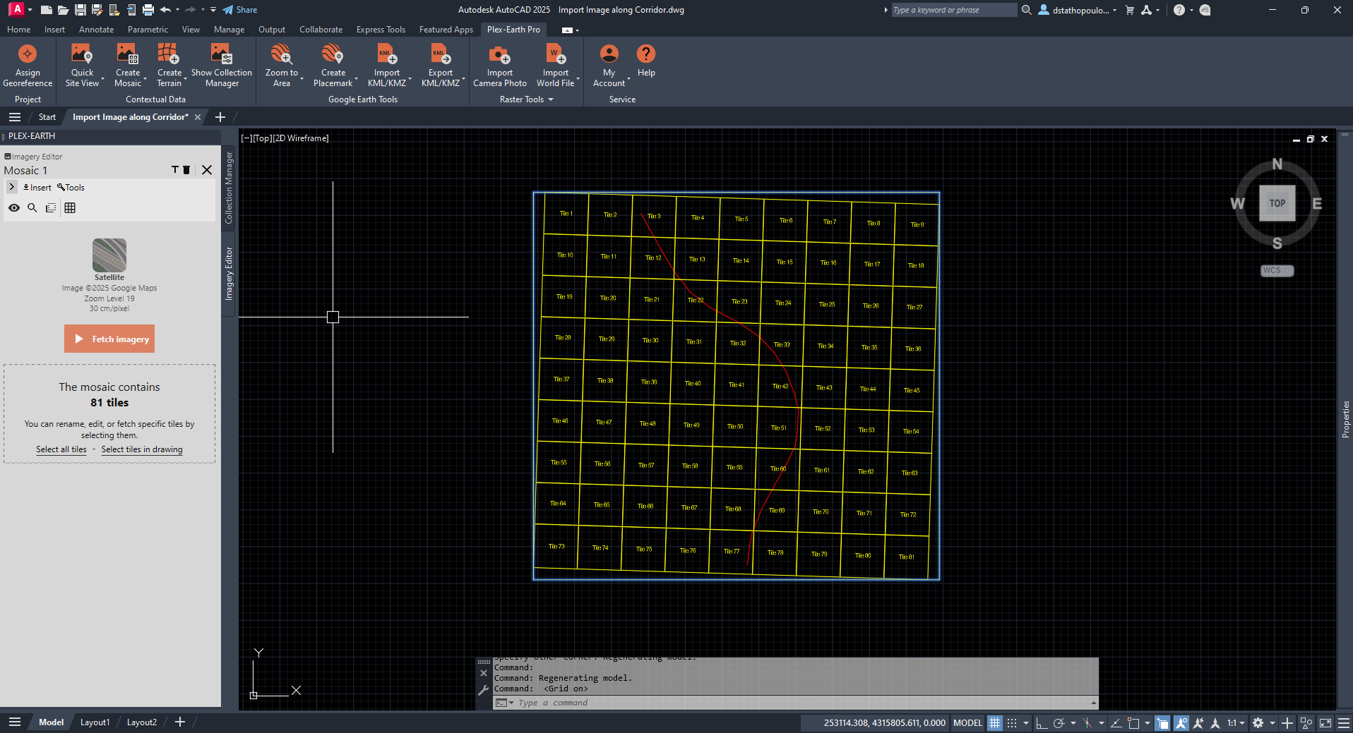 81 tiles for road project.png