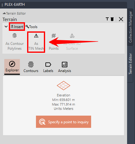 Insert as a TIN Mesh.png