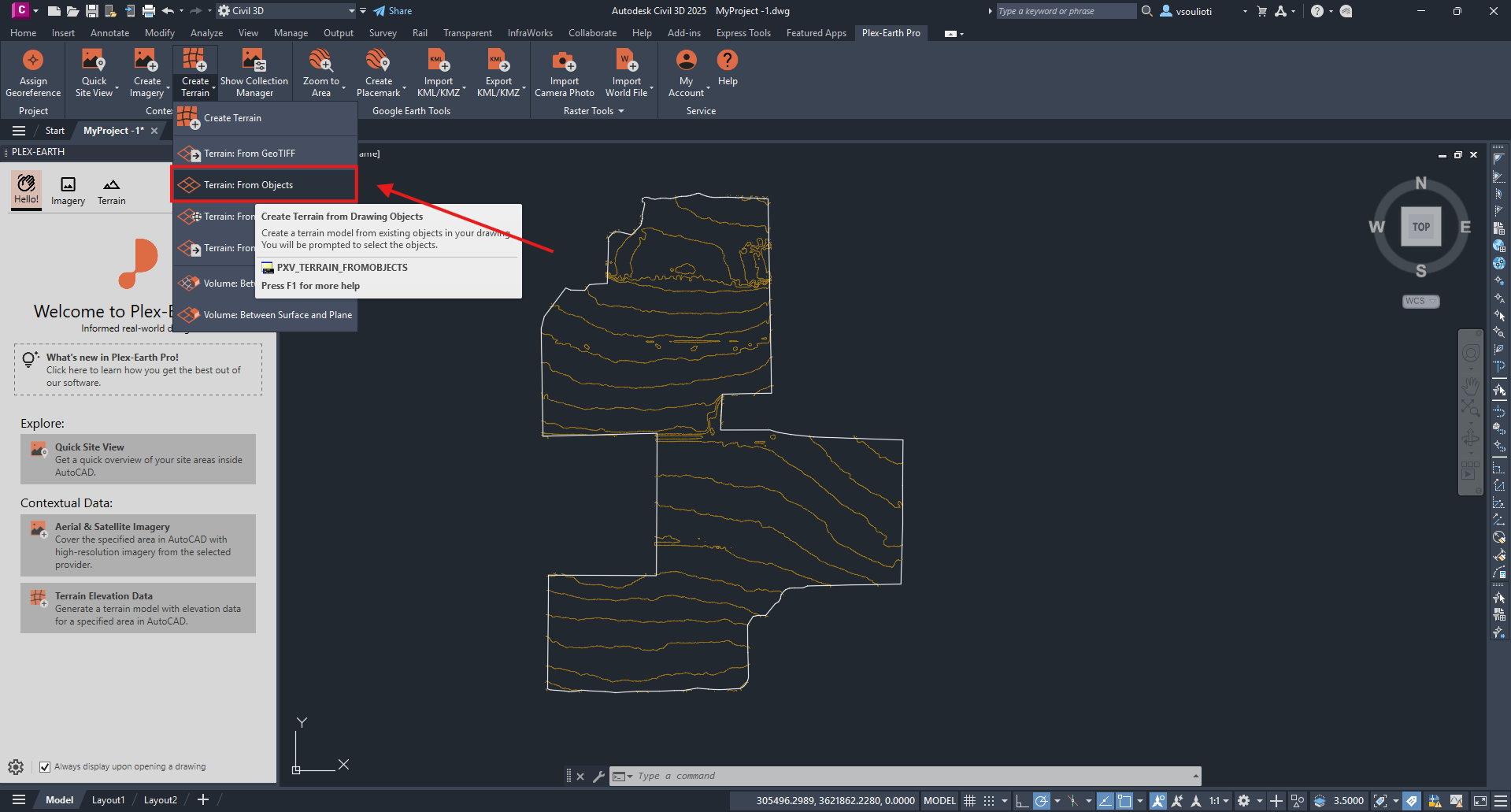 create terrain from objects.png