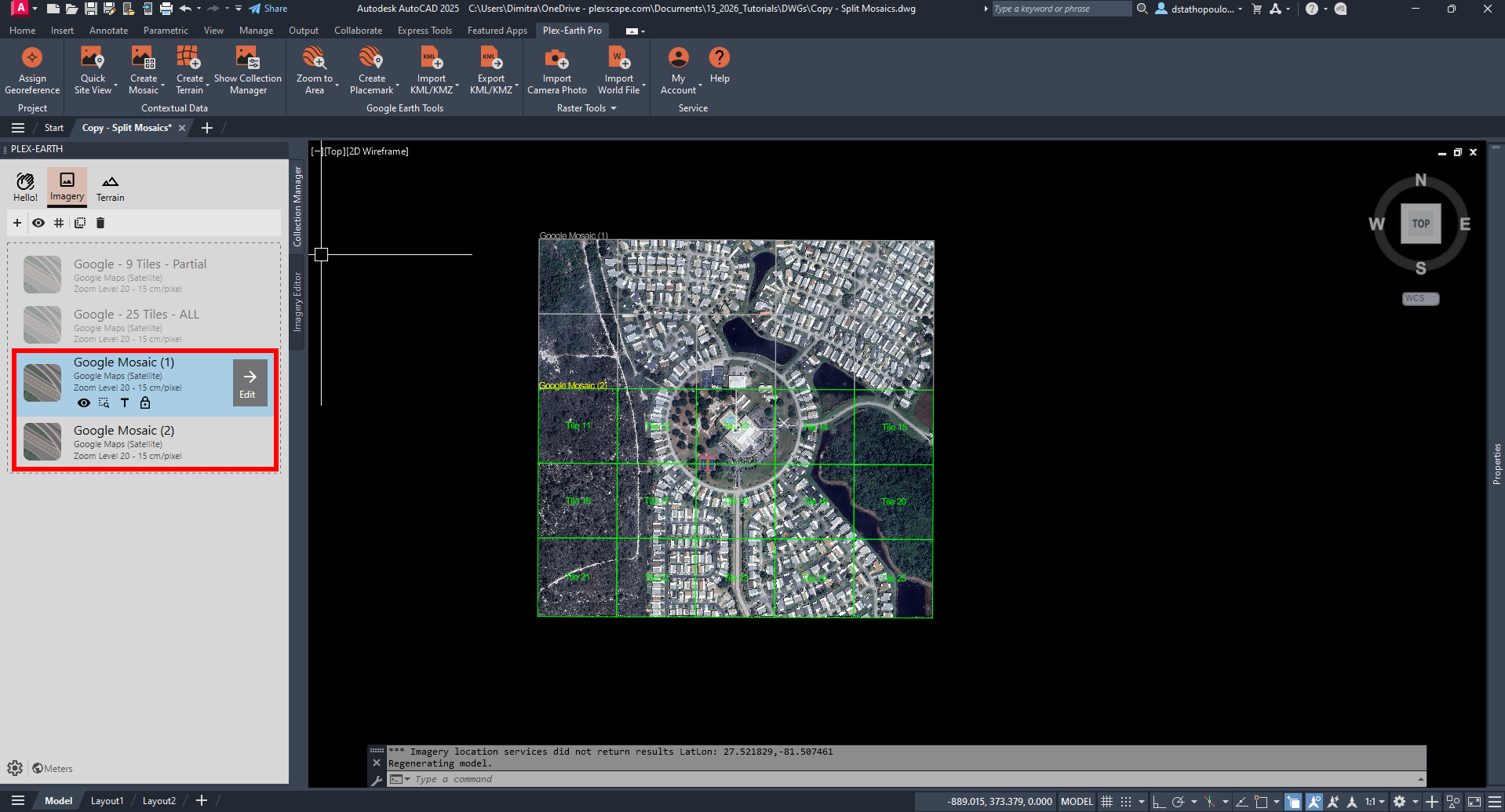 2 Mosaics - Split - Collection Manager.png