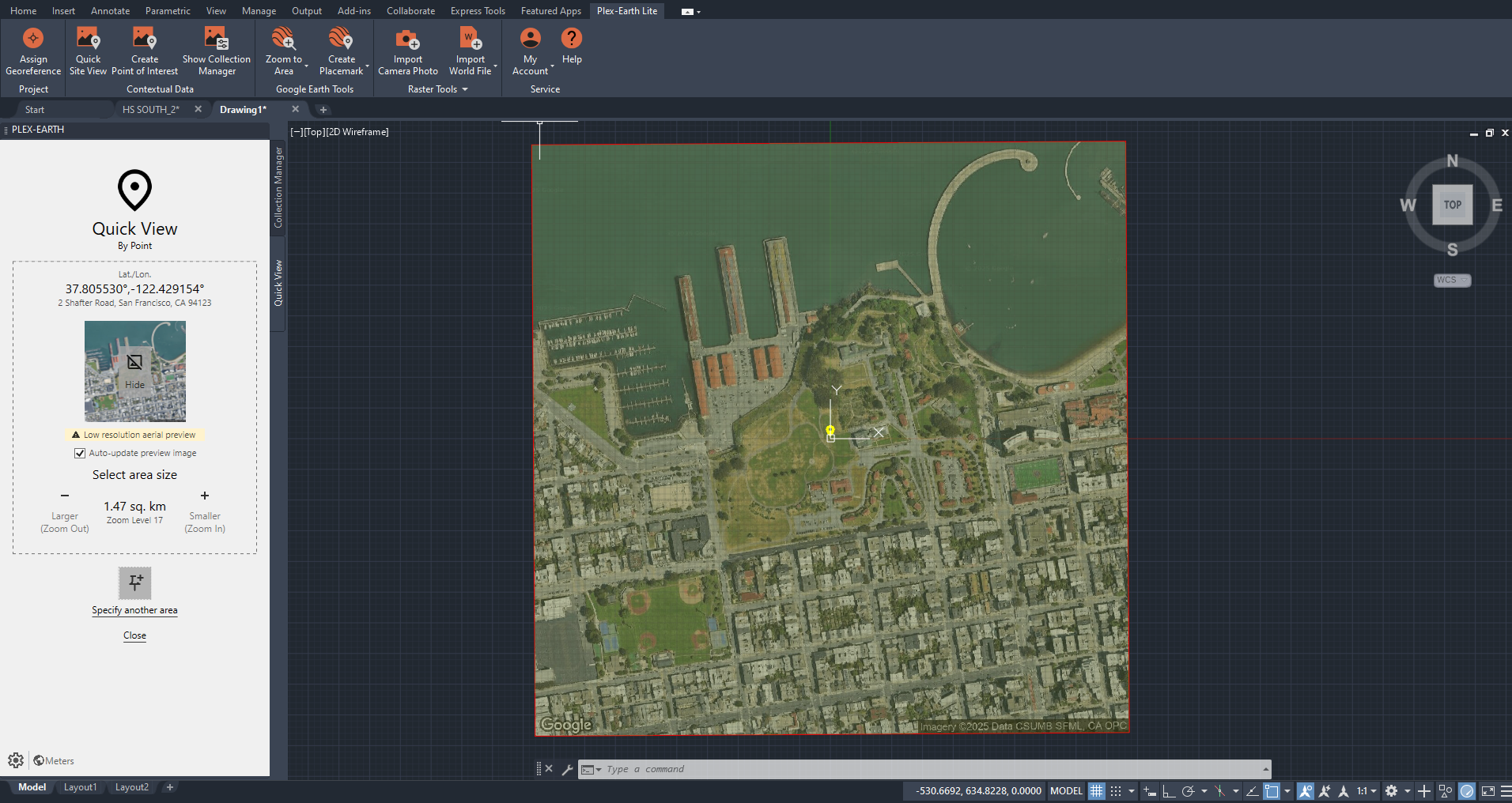 Quick Site View in CAD.png