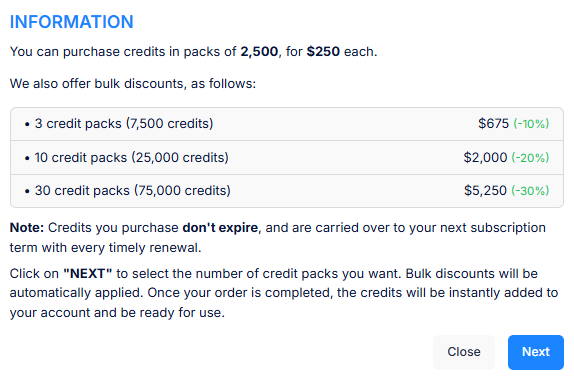 Credits Pricelist and Info.png