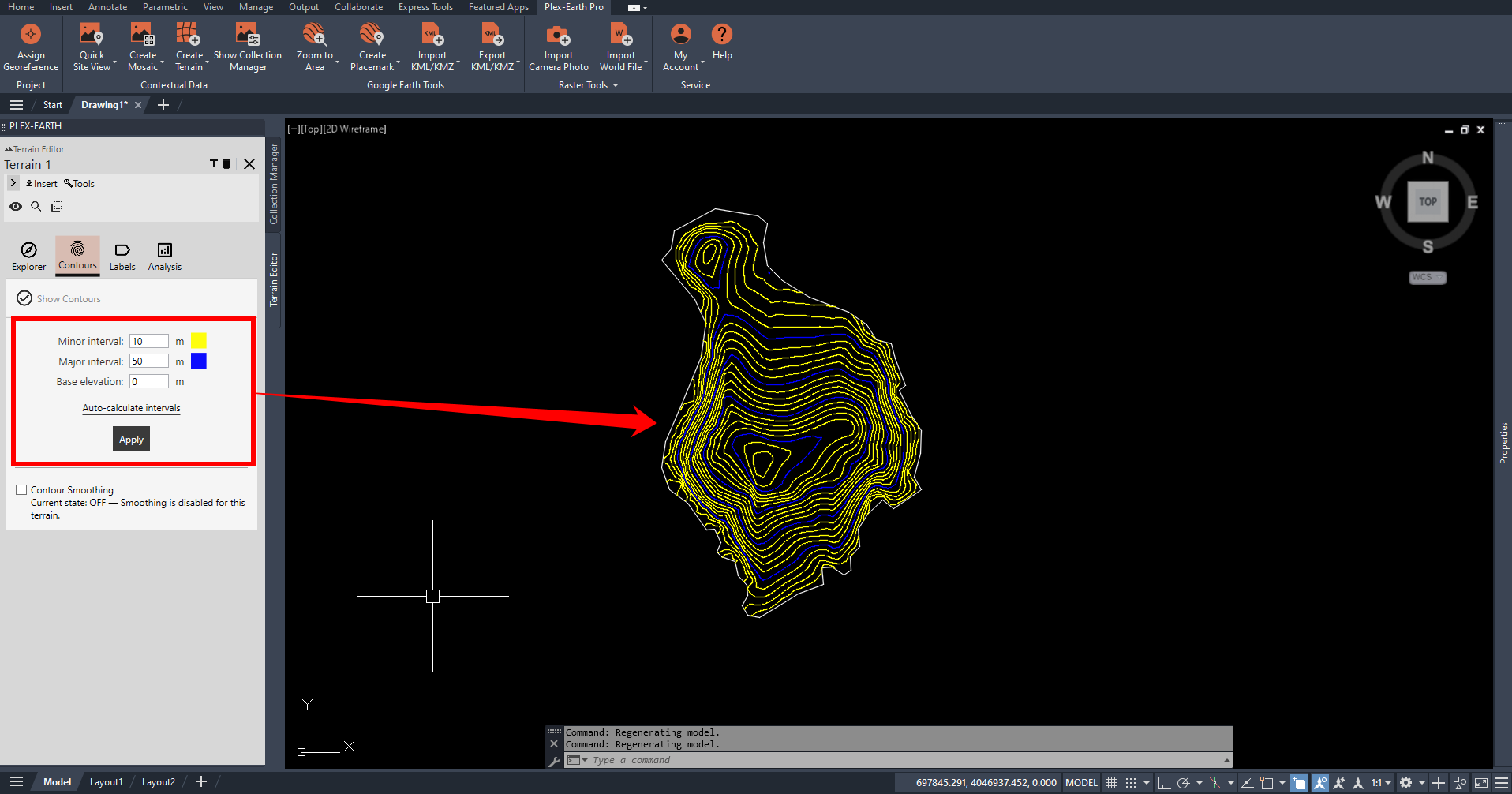 Pontikoussa_Contour Intervals.png