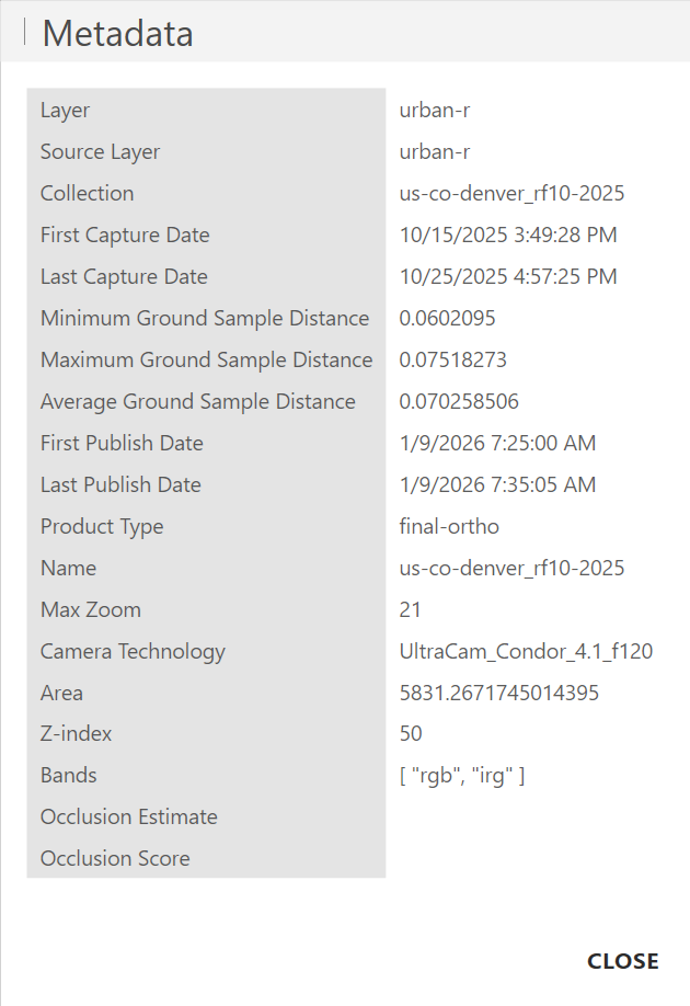 Vexcel Metadata.png