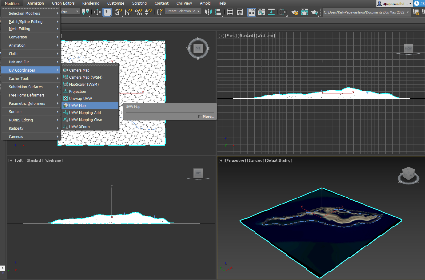 autodesk autocad 2018 how to select to move drawing