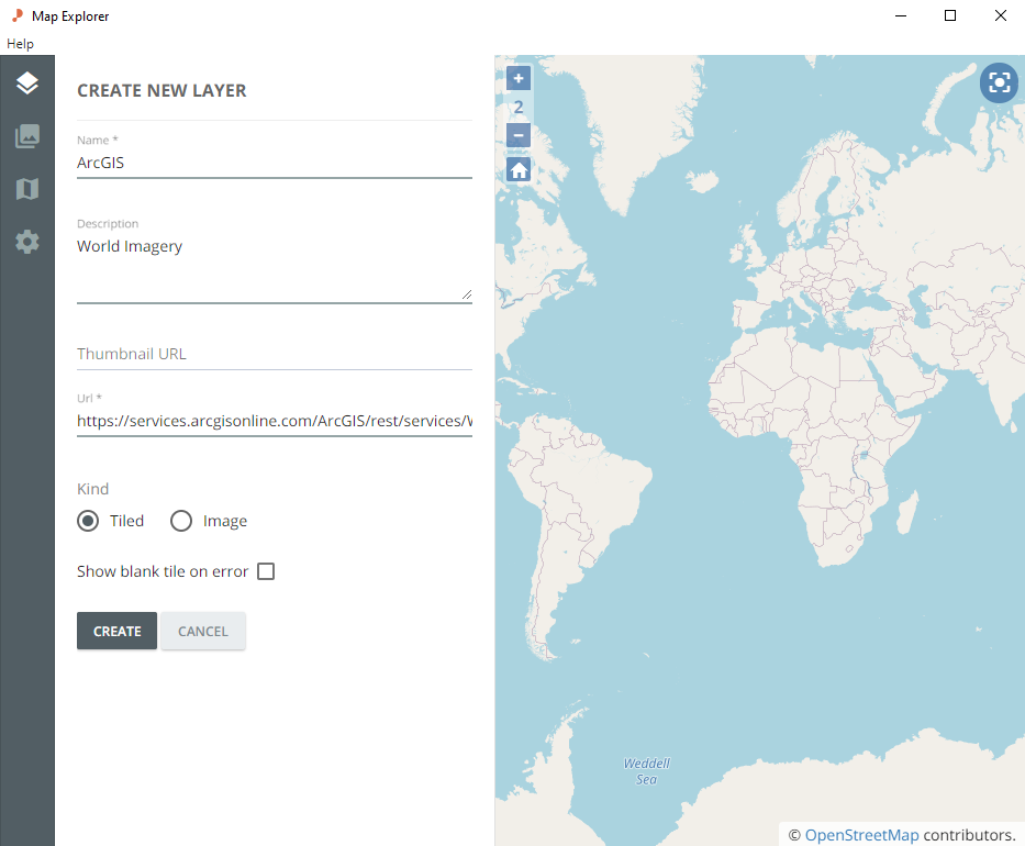 Esri World Imagery Wms Connecting To The Arcgis World Imagery Map Server – Plex-Earth Support Desk