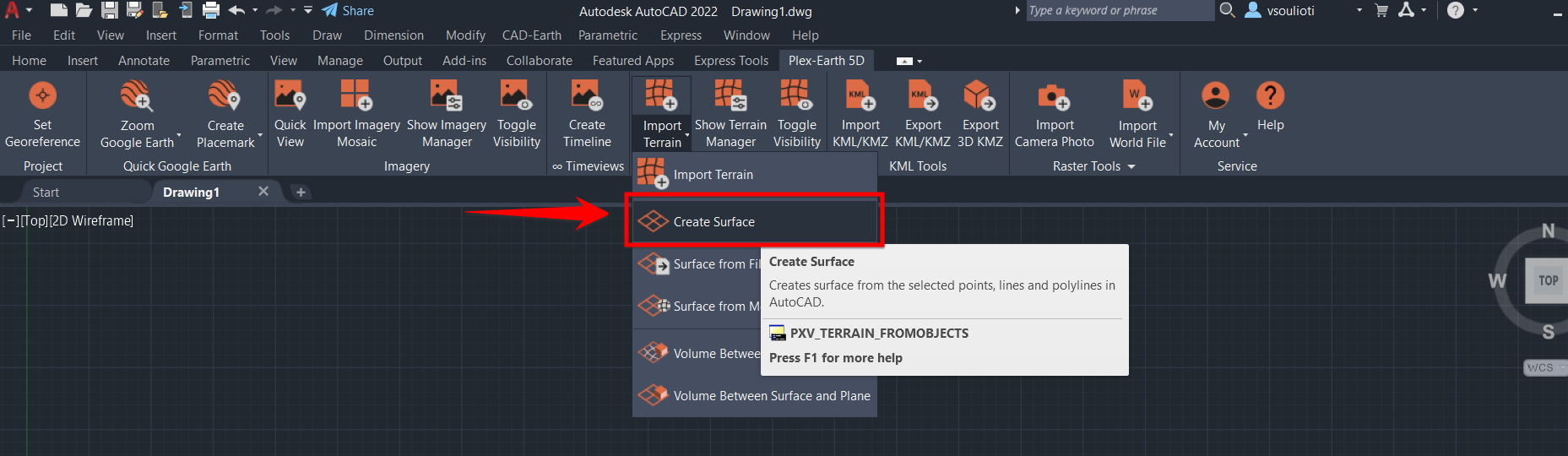 AutoCAD 2022 Help, About Creating 3D Meshes